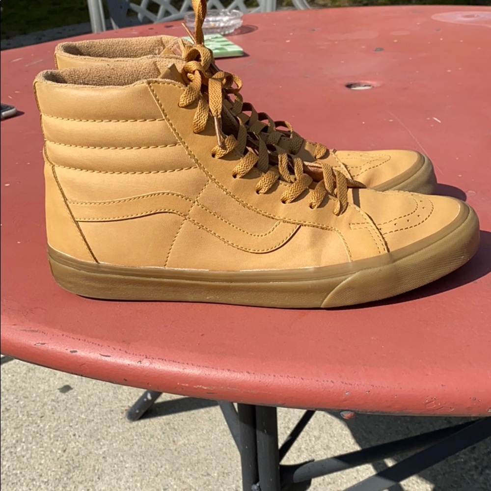 Vans Size 11.5 Men’s